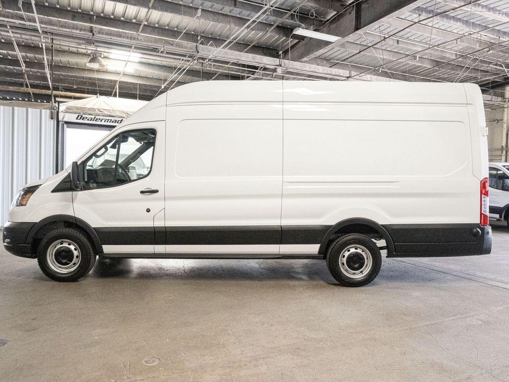 new 2025 Ford Transit-350 car, priced at $63,395
