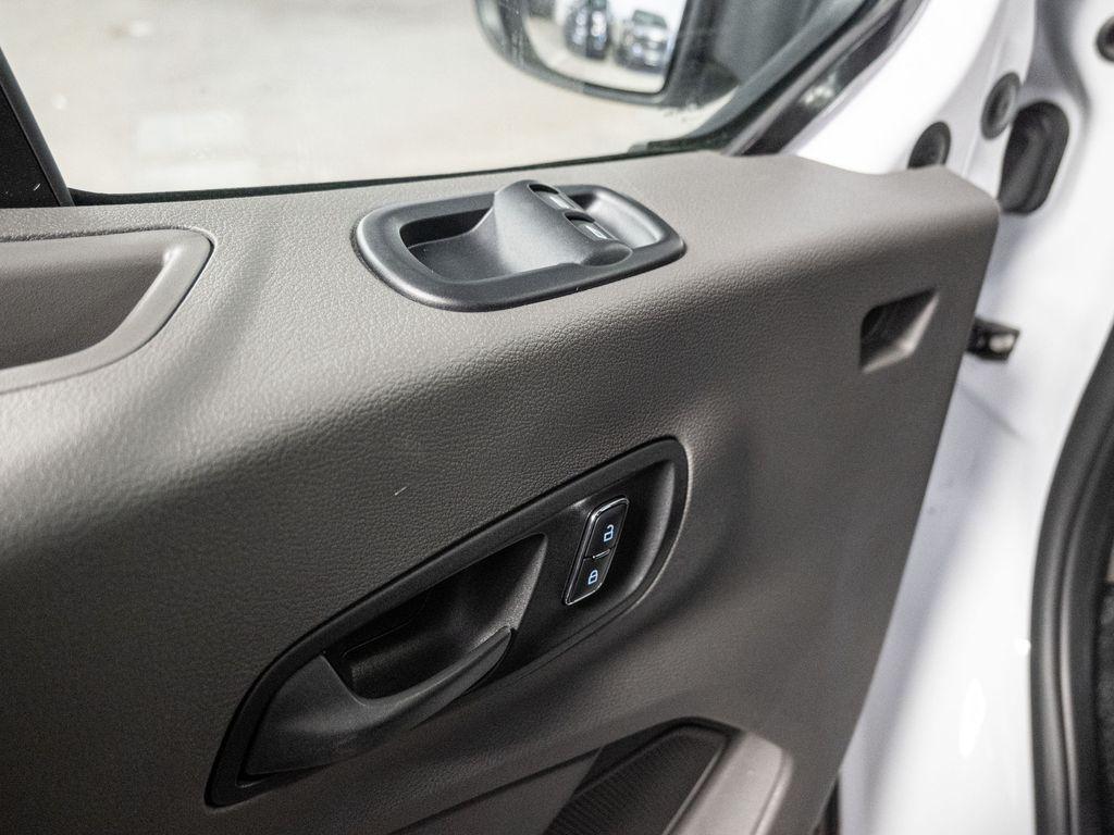 new 2025 Ford Transit-350 car, priced at $63,395