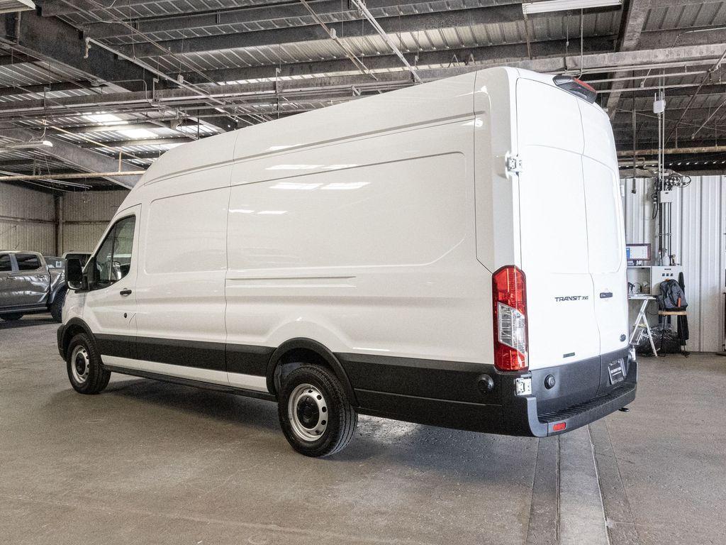 new 2025 Ford Transit-350 car, priced at $63,395