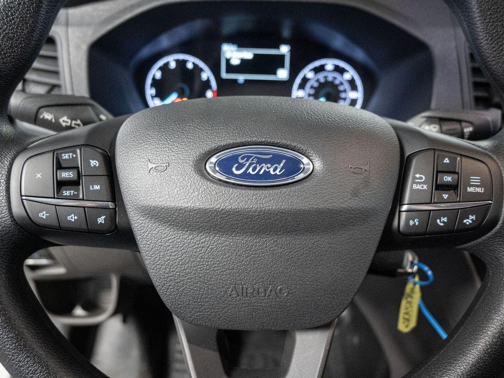 new 2025 Ford Transit-350 car, priced at $63,395