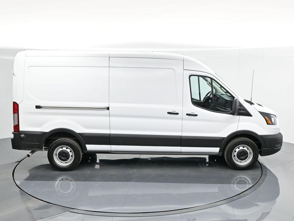 new 2024 Ford Transit-150 car, priced at $53,200