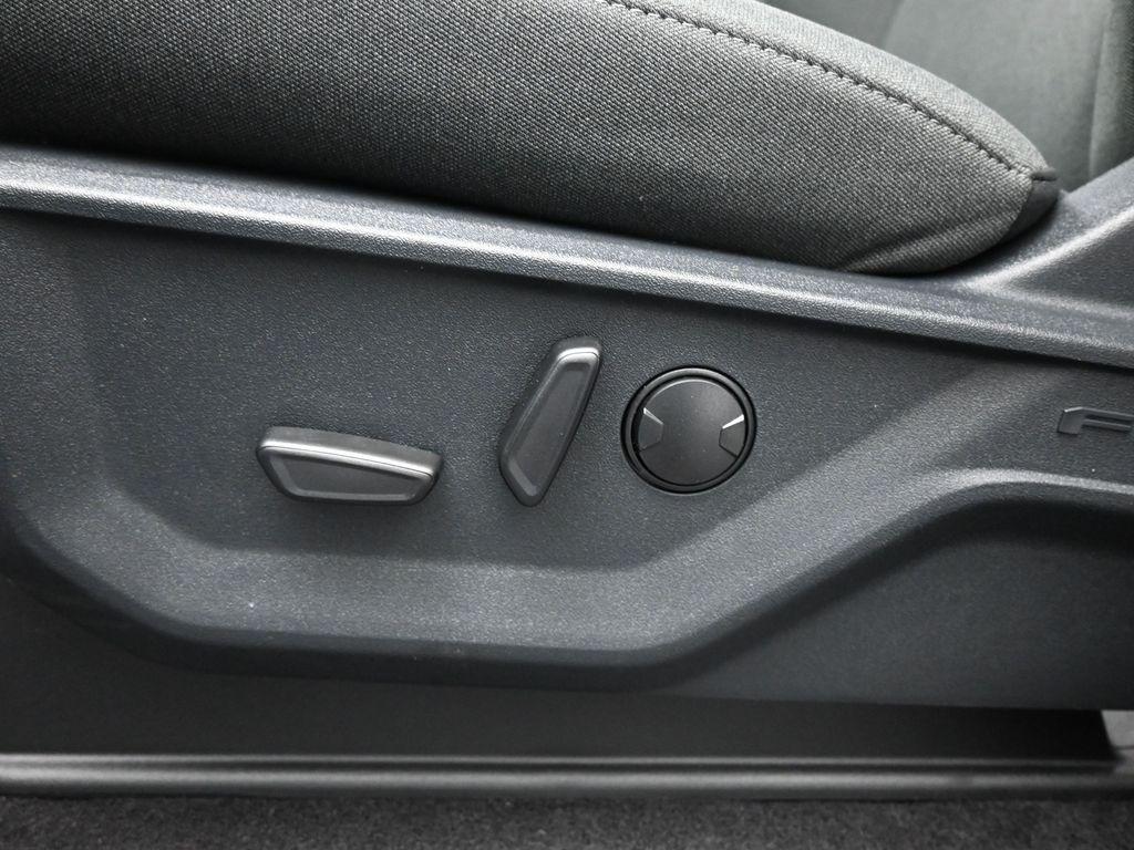 new 2025 Ford F-150 car, priced at $55,682