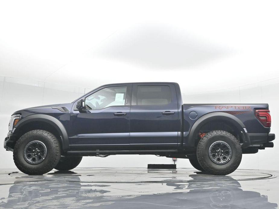 new 2024 Ford F-150 car, priced at $98,885