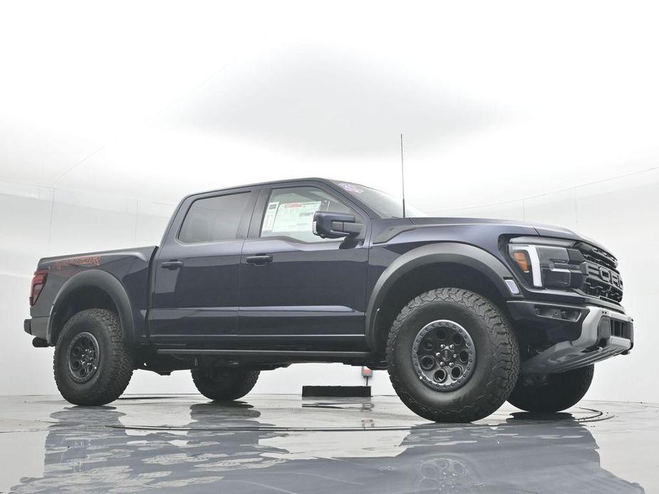 new 2024 Ford F-150 car, priced at $98,885