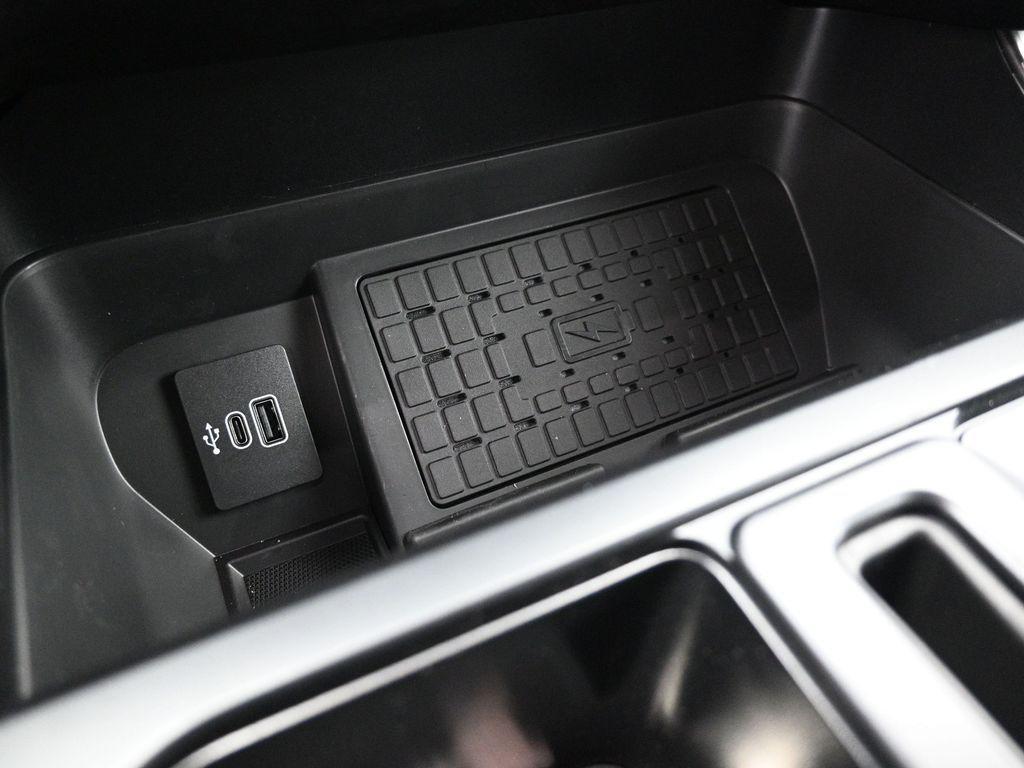 new 2025 Ford F-150 car, priced at $69,905
