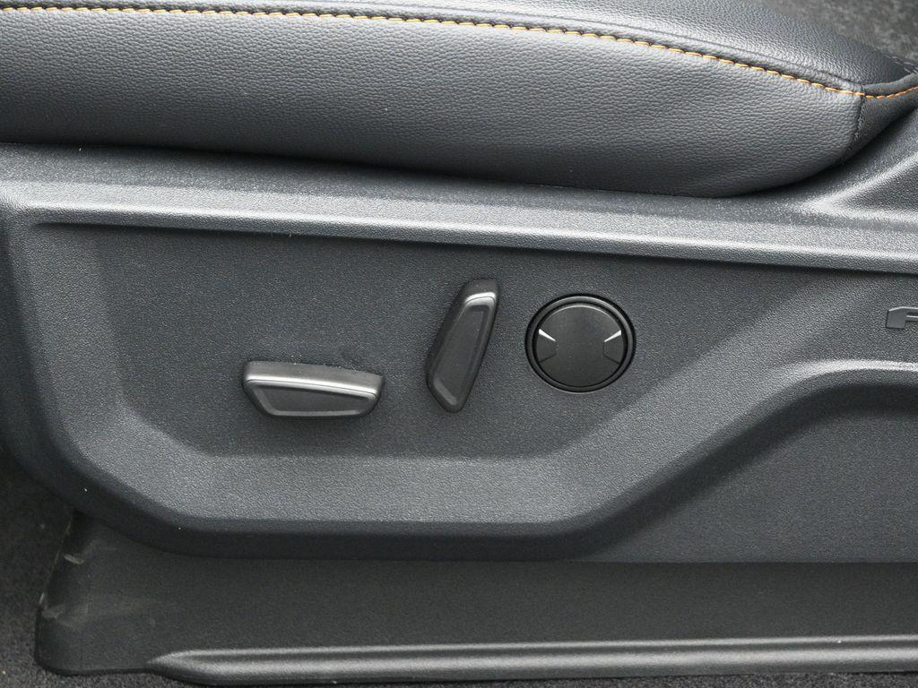 new 2025 Ford F-150 car, priced at $69,905