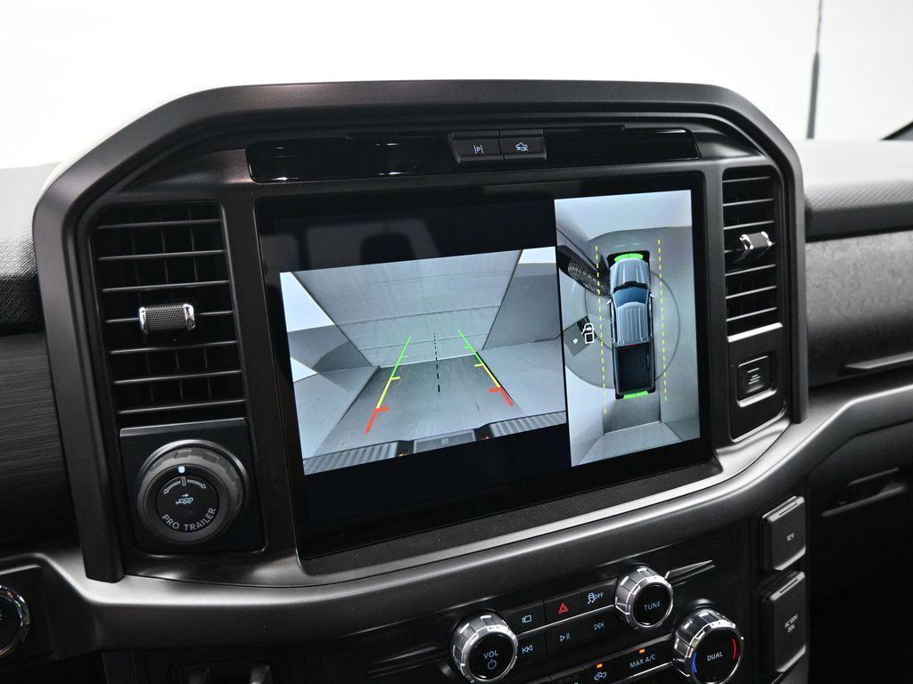 new 2025 Ford F-150 car, priced at $69,905