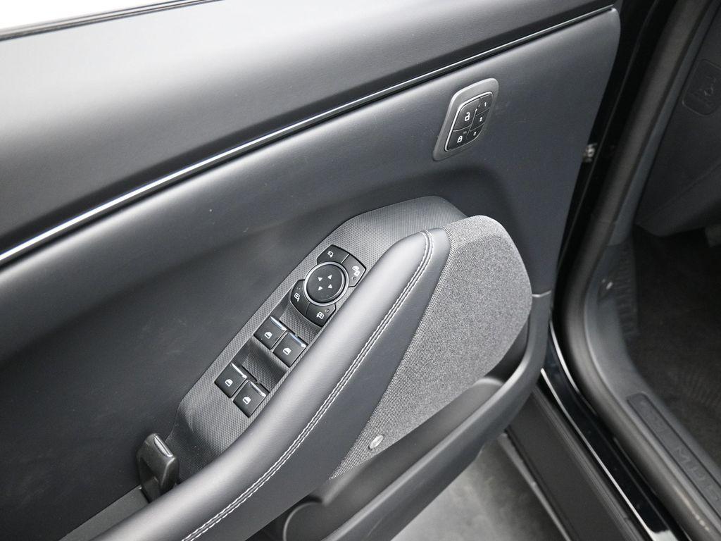 new 2025 Ford Mustang Mach-E car, priced at $44,519