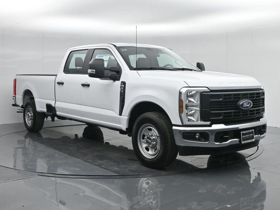 new 2024 Ford F-350 car, priced at $52,950