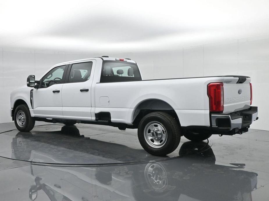 new 2024 Ford F-350 car, priced at $52,950