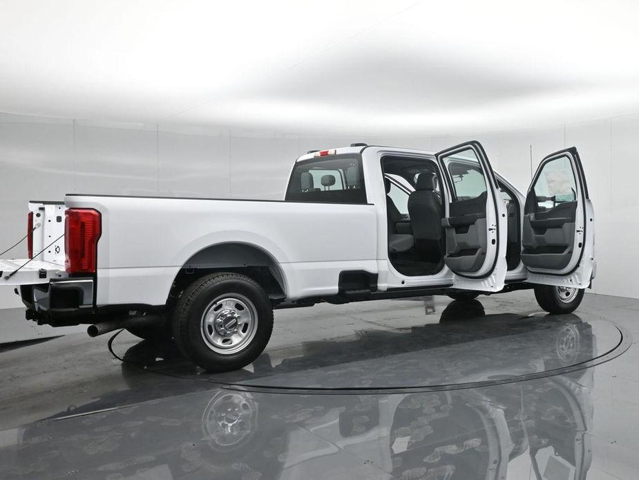 new 2024 Ford F-350 car, priced at $52,950