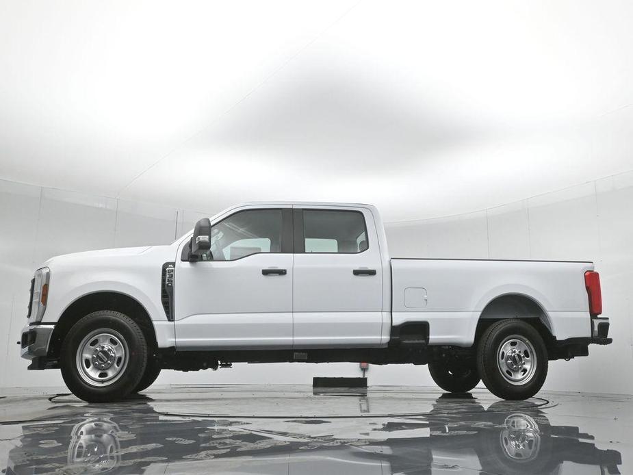 new 2024 Ford F-350 car, priced at $52,950