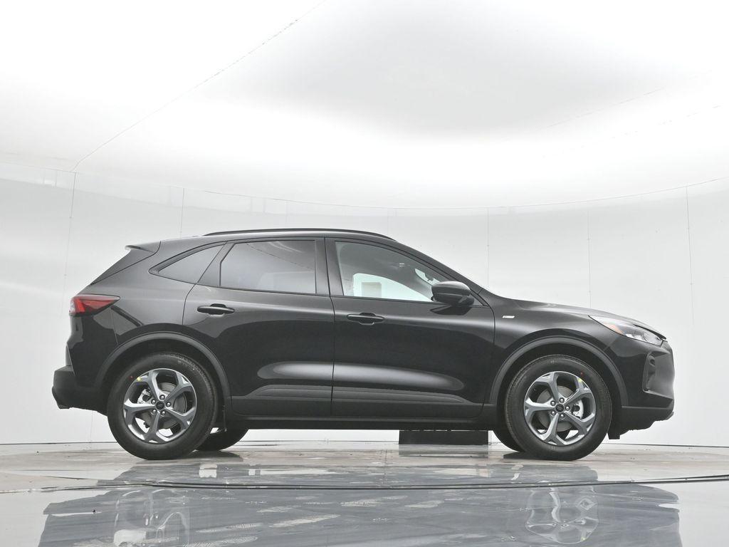 new 2025 Ford Escape car, priced at $32,860