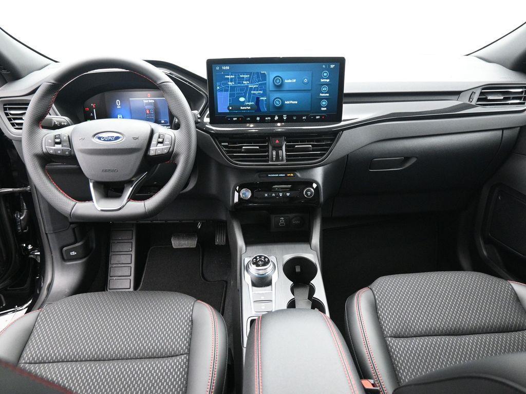 new 2025 Ford Escape car, priced at $32,860