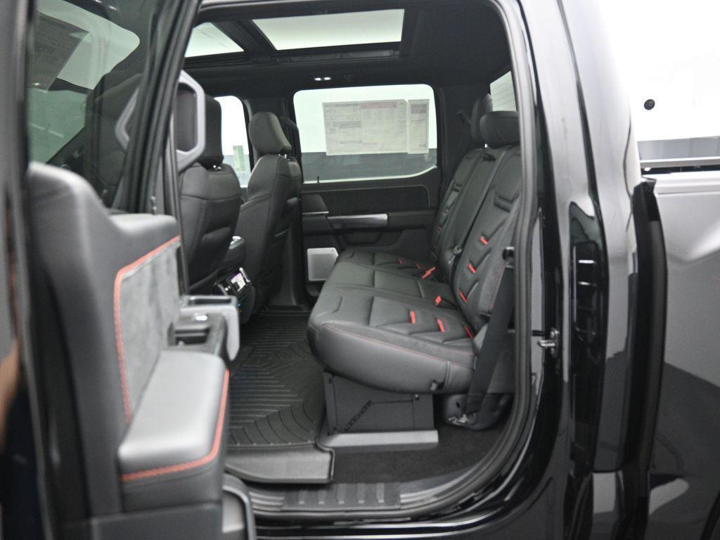 new 2025 Ford F-150 car, priced at $221,630