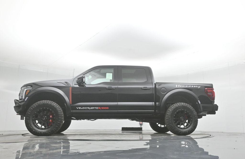 new 2025 Ford F-150 car, priced at $221,630
