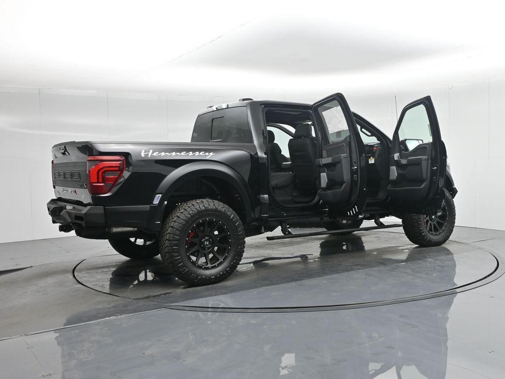 new 2025 Ford F-150 car, priced at $221,630
