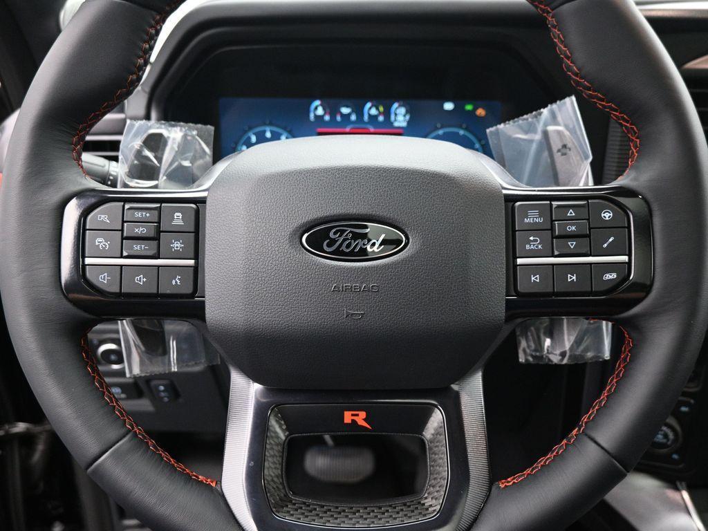 new 2025 Ford F-150 car, priced at $221,630