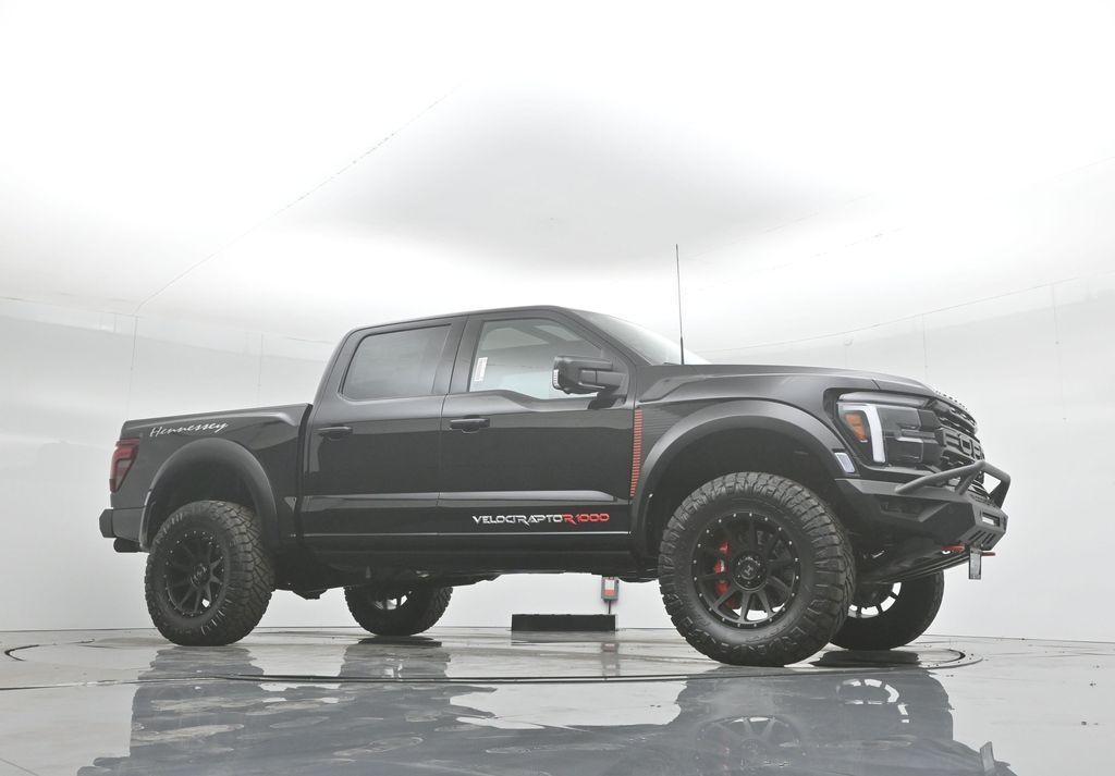 new 2025 Ford F-150 car, priced at $221,630