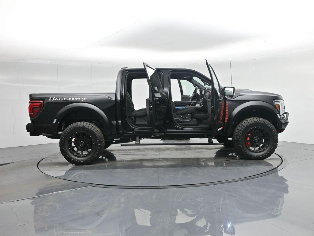 new 2025 Ford F-150 car, priced at $221,630
