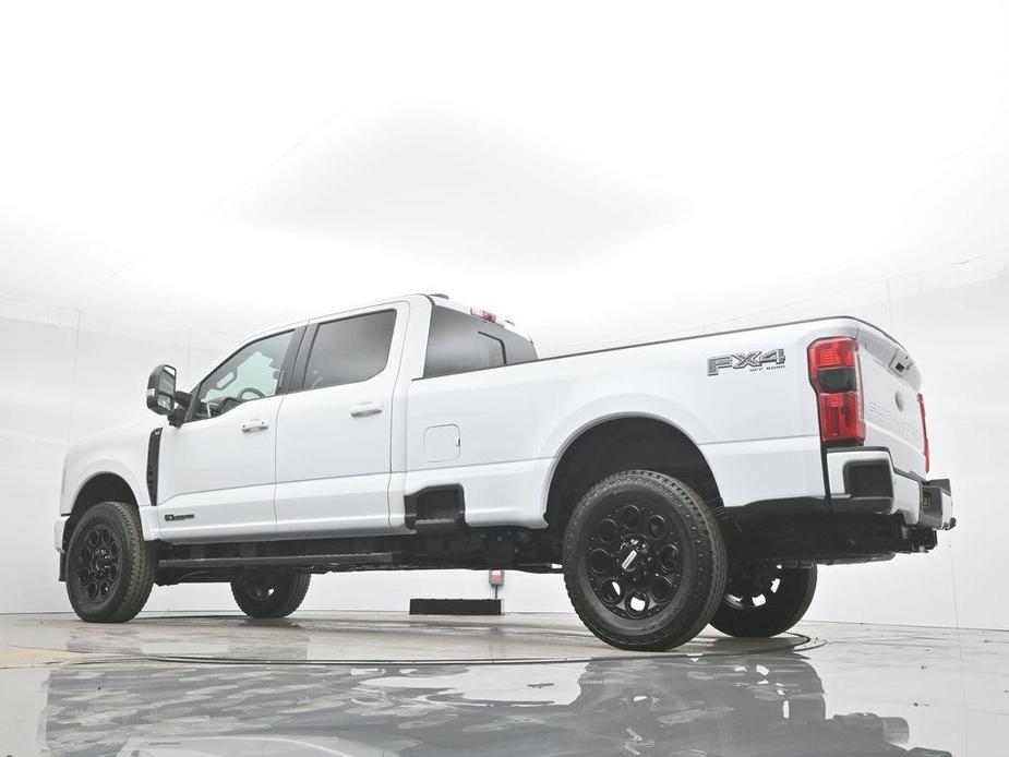 new 2024 Ford F-350 car, priced at $79,820