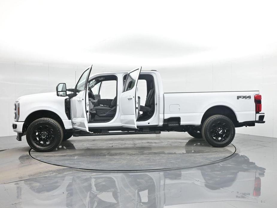 new 2024 Ford F-350 car, priced at $79,820