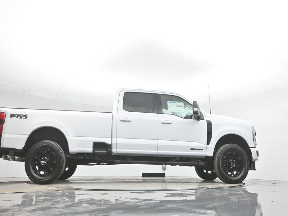 new 2024 Ford F-350 car, priced at $79,820