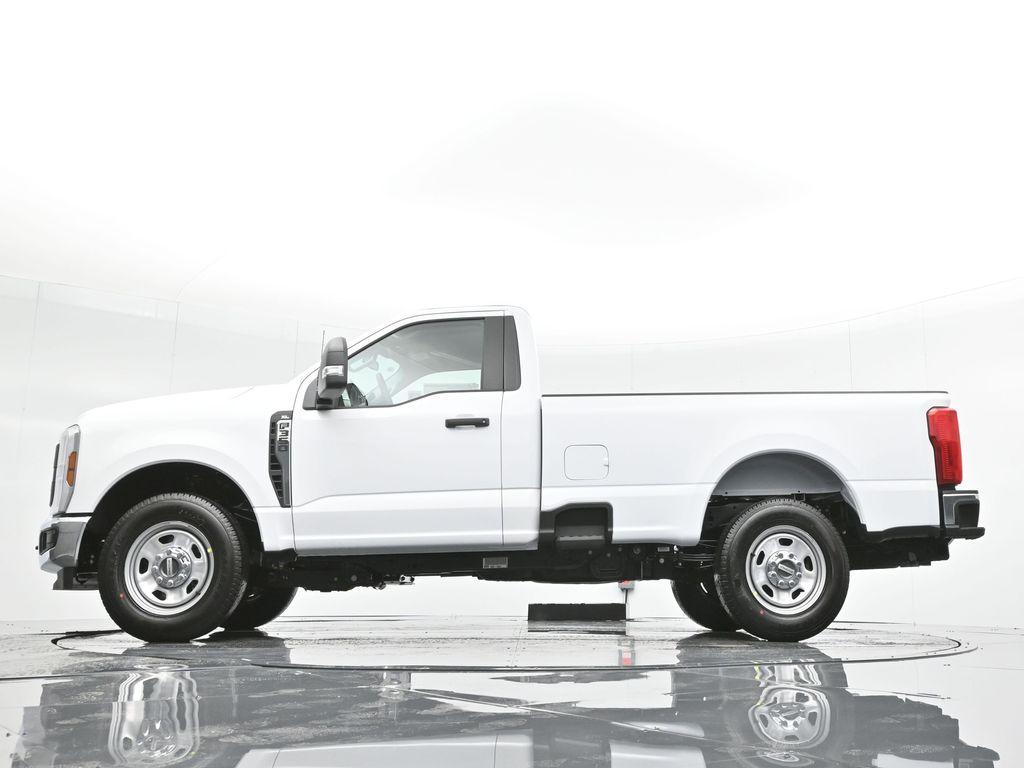 new 2024 Ford F-350 car, priced at $48,410