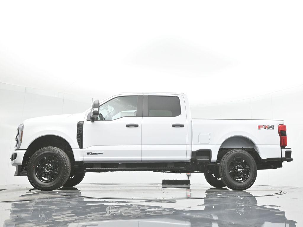 new 2024 Ford F-250 car, priced at $71,310