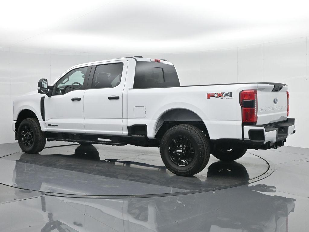 new 2024 Ford F-250 car, priced at $71,310