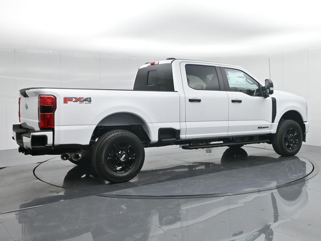 new 2024 Ford F-250 car, priced at $71,310