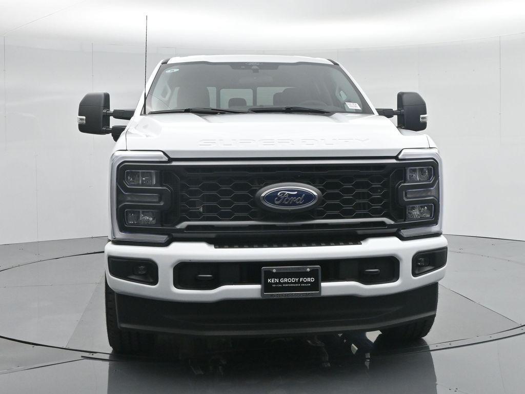 new 2024 Ford F-250 car, priced at $71,310