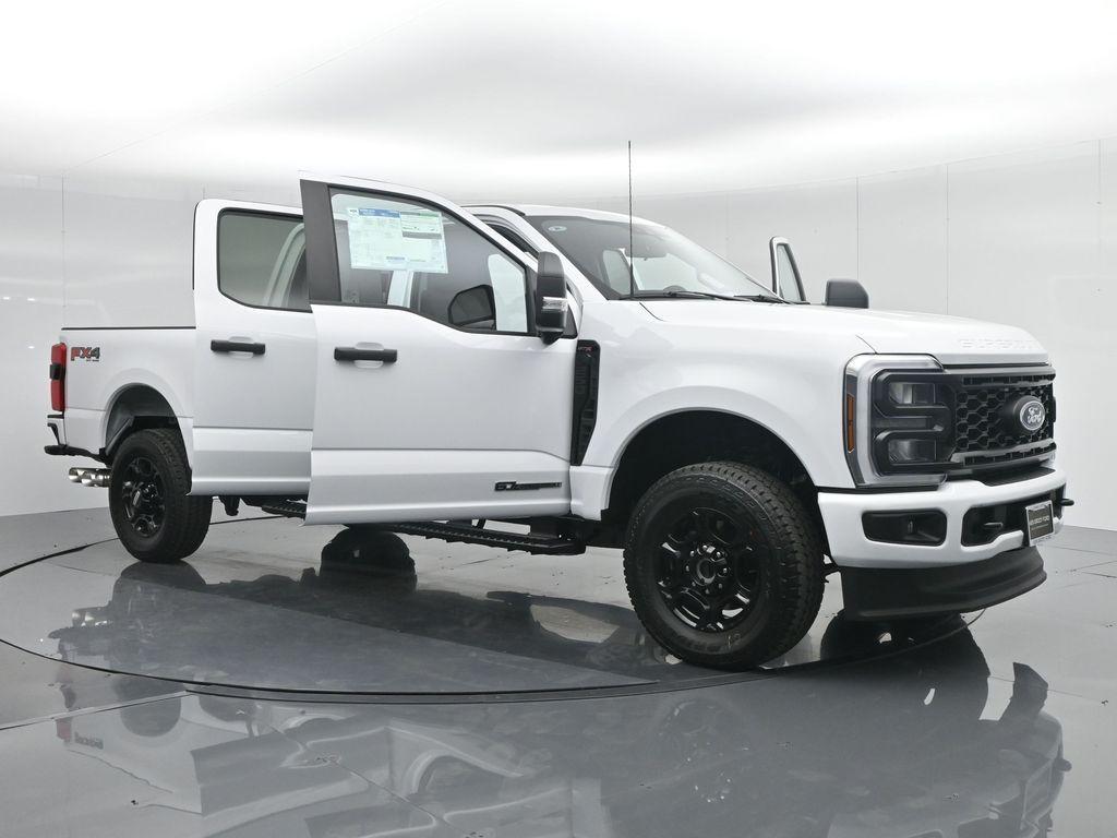 new 2024 Ford F-250 car, priced at $71,310