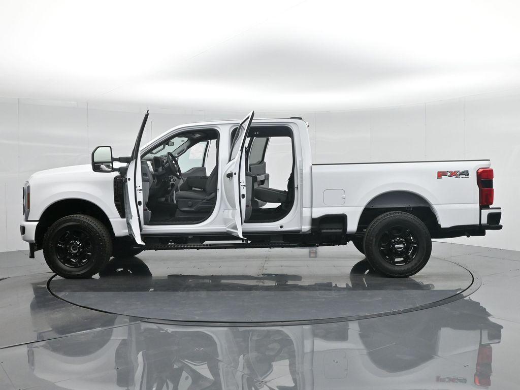 new 2024 Ford F-250 car, priced at $71,310