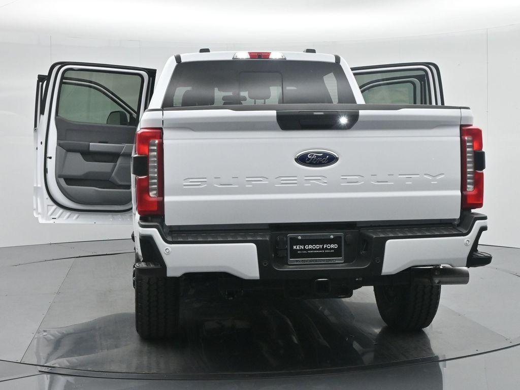 new 2024 Ford F-250 car, priced at $71,310