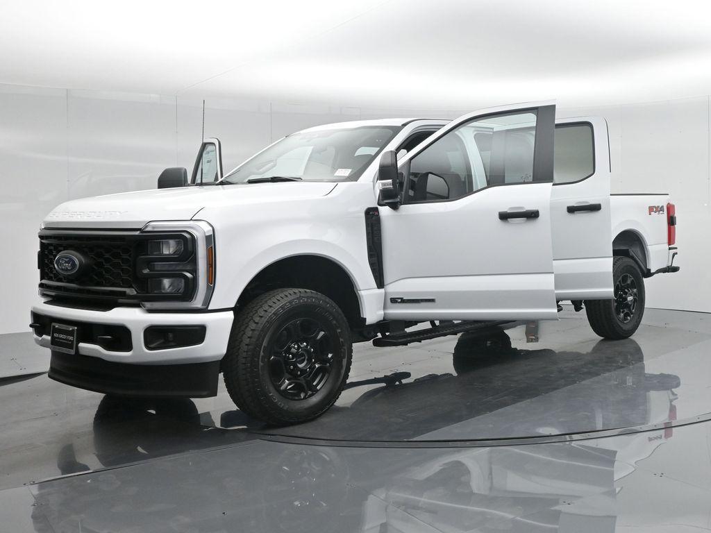 new 2024 Ford F-250 car, priced at $71,310