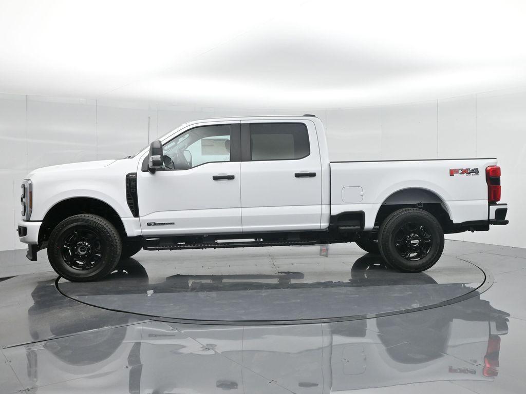 new 2024 Ford F-250 car, priced at $71,310