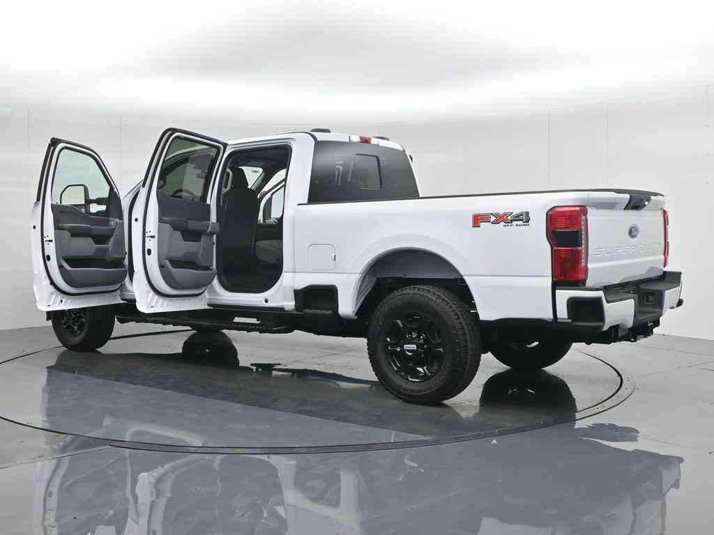 new 2024 Ford F-250 car, priced at $71,310