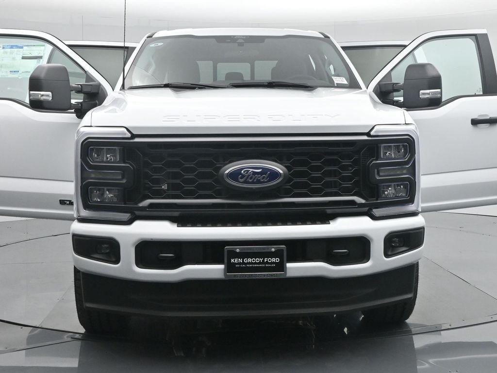 new 2024 Ford F-250 car, priced at $71,310