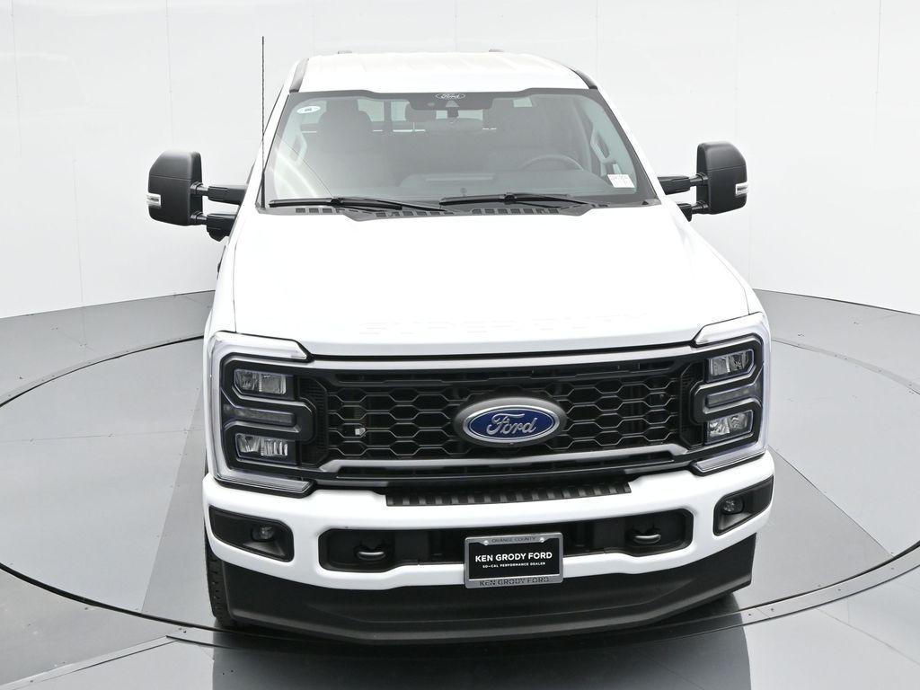 new 2024 Ford F-250 car, priced at $71,310