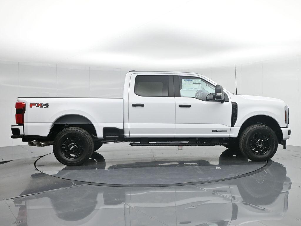 new 2024 Ford F-250 car, priced at $71,310