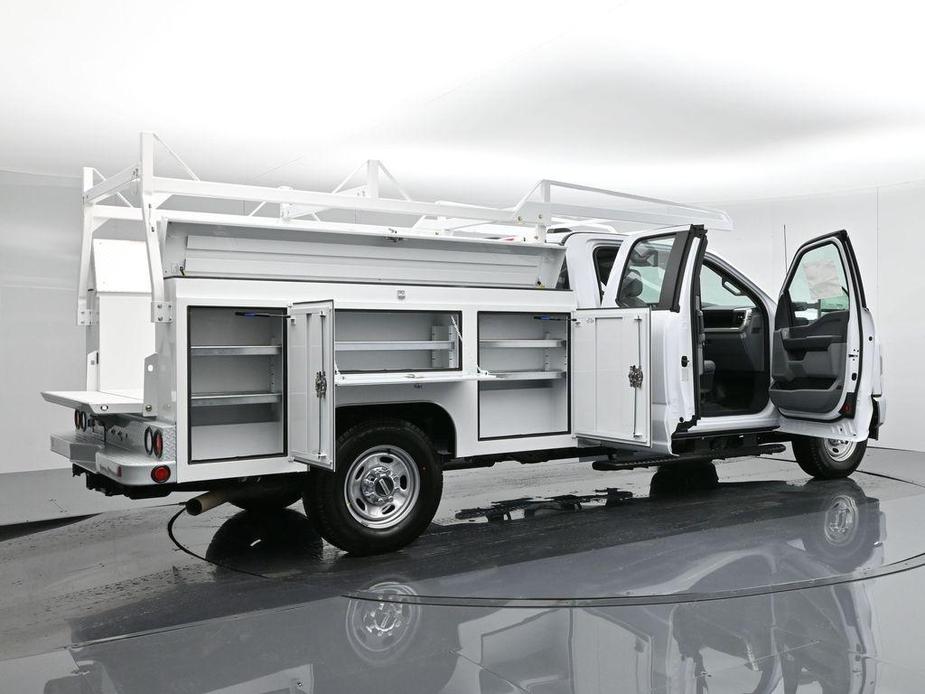 new 2024 Ford F-350 car, priced at $67,609