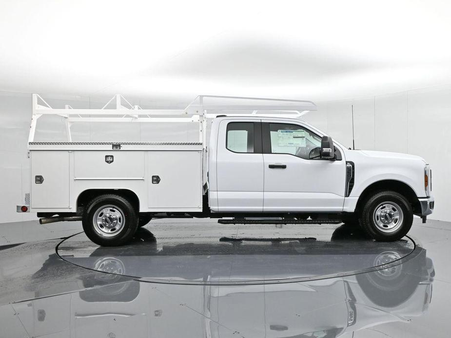 new 2024 Ford F-350 car, priced at $67,609