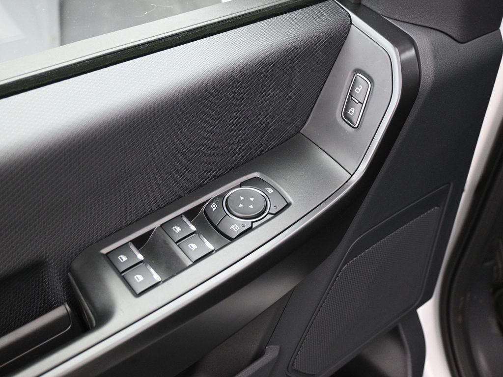 new 2025 Ford F-150 car, priced at $52,430