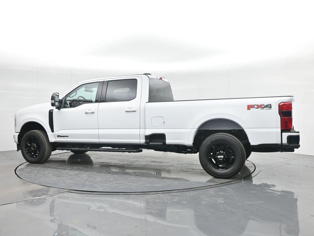 new 2024 Ford F-350 car, priced at $78,700