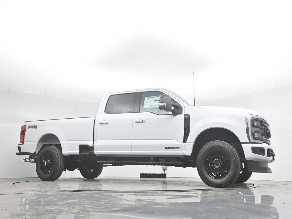 new 2024 Ford F-350 car, priced at $78,700