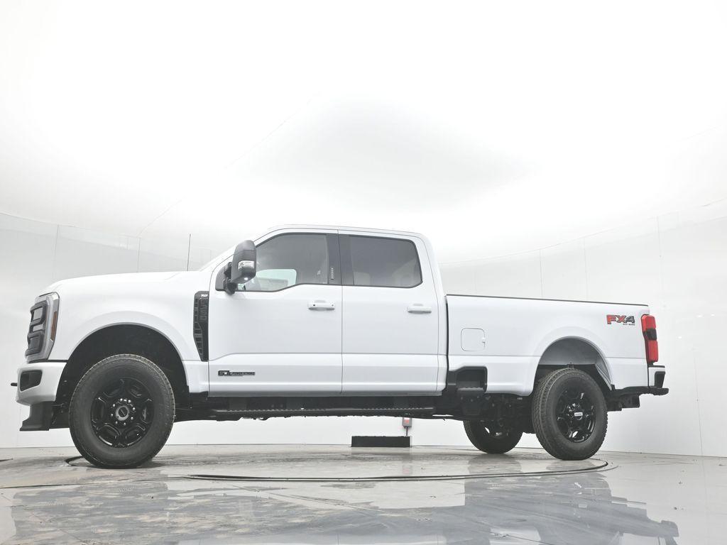 new 2024 Ford F-350 car, priced at $78,700