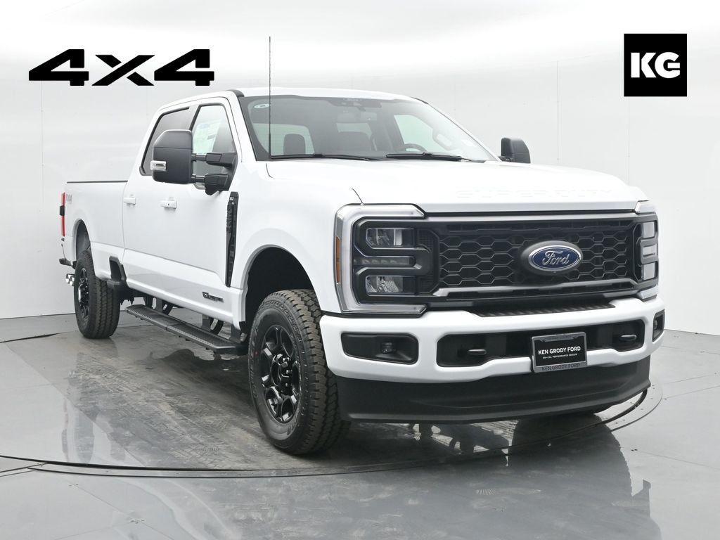 new 2024 Ford F-350 car, priced at $78,700