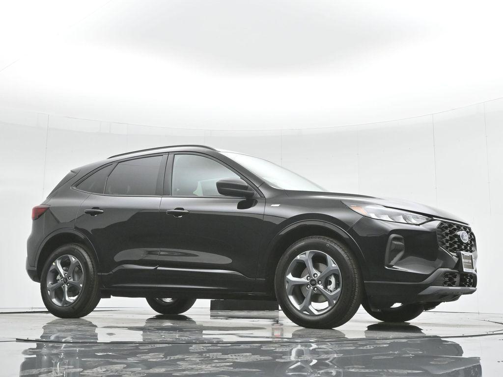 new 2024 Ford Escape car, priced at $33,360