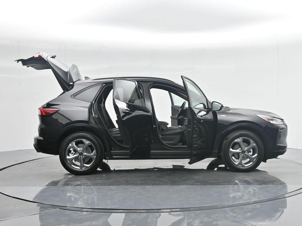 new 2024 Ford Escape car, priced at $33,360